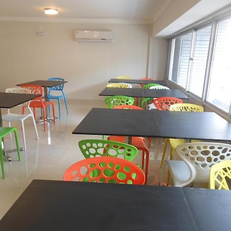 Oyo Ecosuites Hotel Manaus Exteriör bild