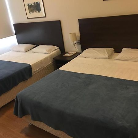 Oyo Ecosuites Hotel Manaus Exteriör bild