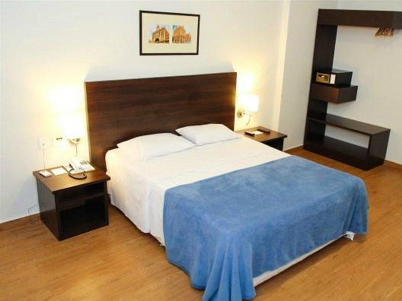 Oyo Ecosuites Hotel Manaus Exteriör bild