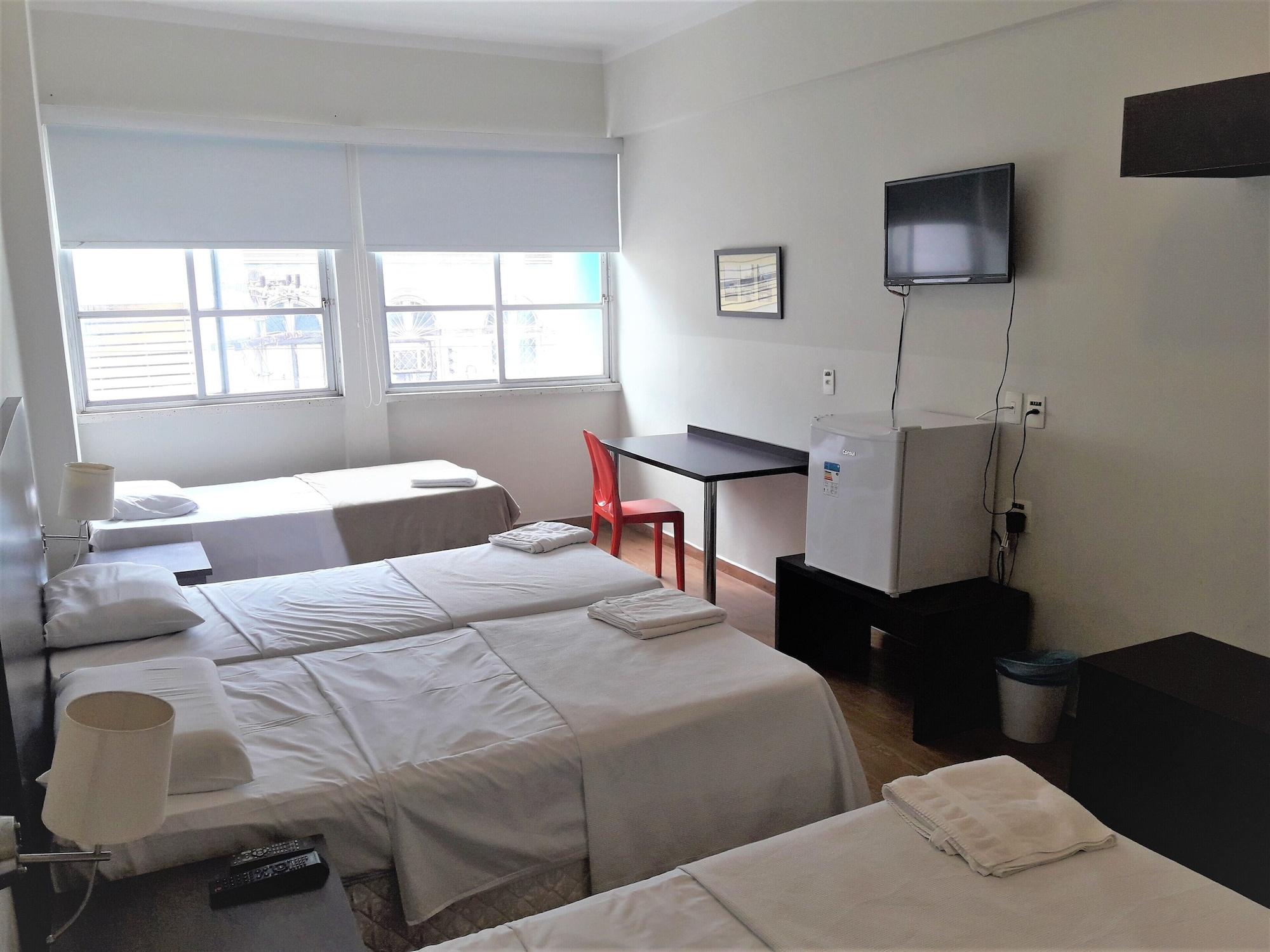 Oyo Ecosuites Hotel Manaus Exteriör bild