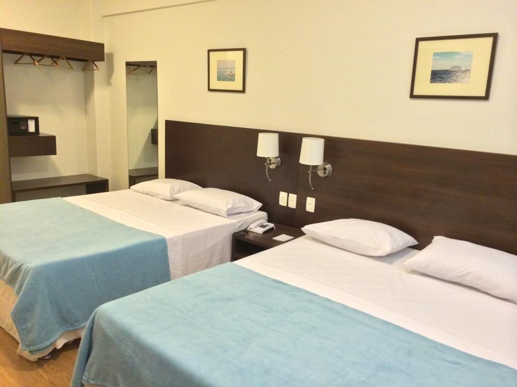Oyo Ecosuites Hotel Manaus Exteriör bild