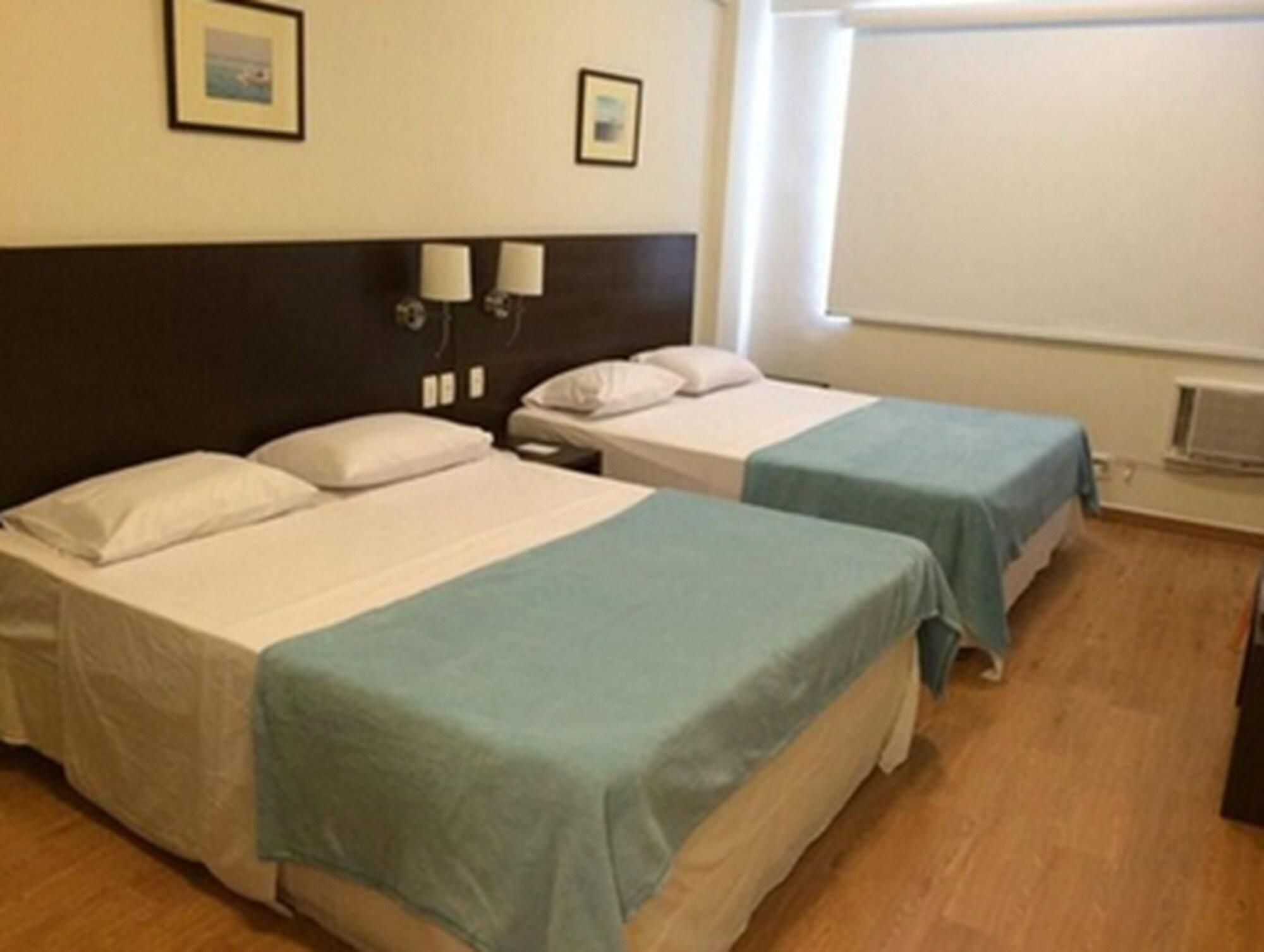 Oyo Ecosuites Hotel Manaus Exteriör bild