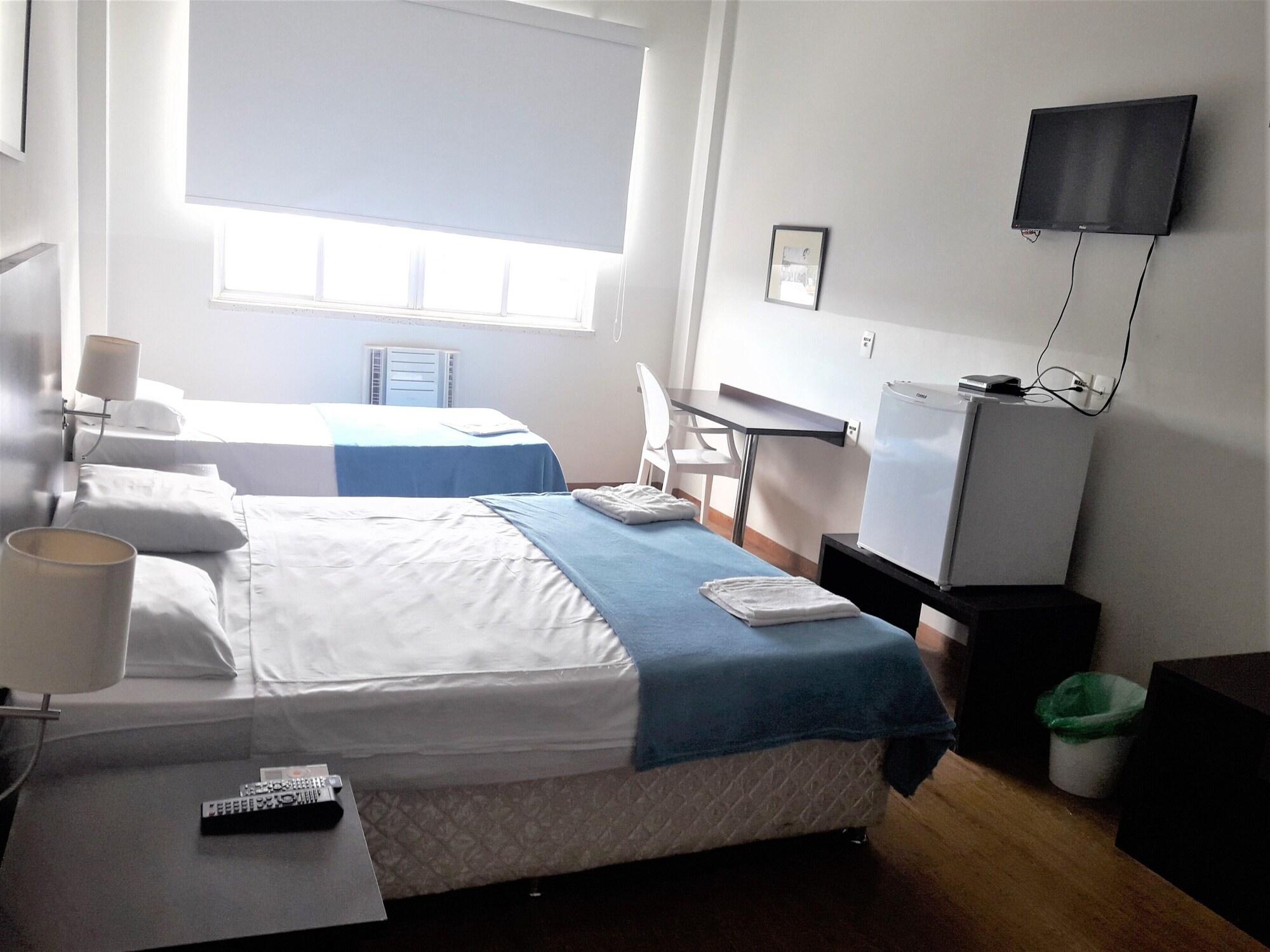 Oyo Ecosuites Hotel Manaus Exteriör bild