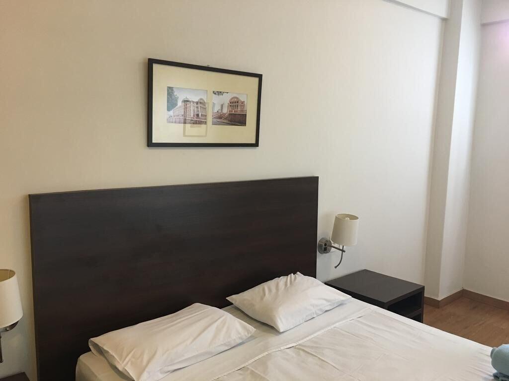 Oyo Ecosuites Hotel Manaus Exteriör bild