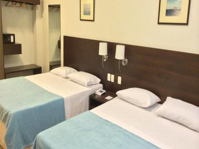 Oyo Ecosuites Hotel Manaus Exteriör bild