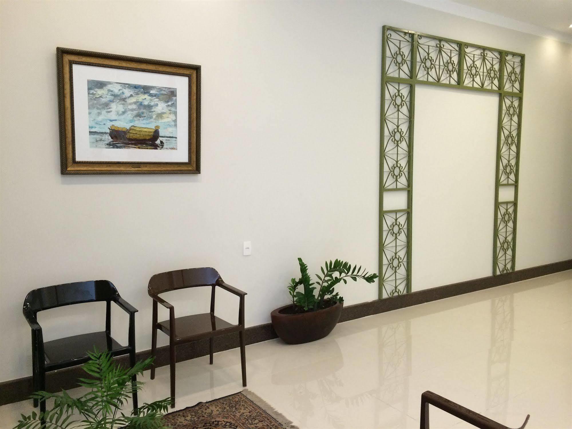 Oyo Ecosuites Hotel Manaus Exteriör bild