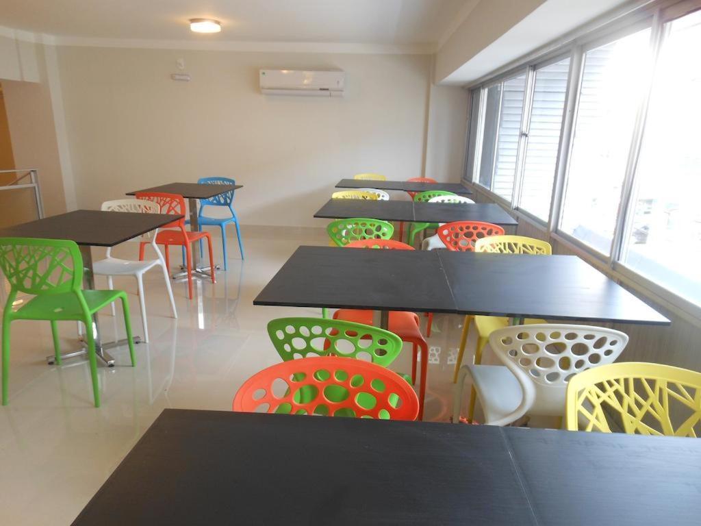 Oyo Ecosuites Hotel Manaus Exteriör bild