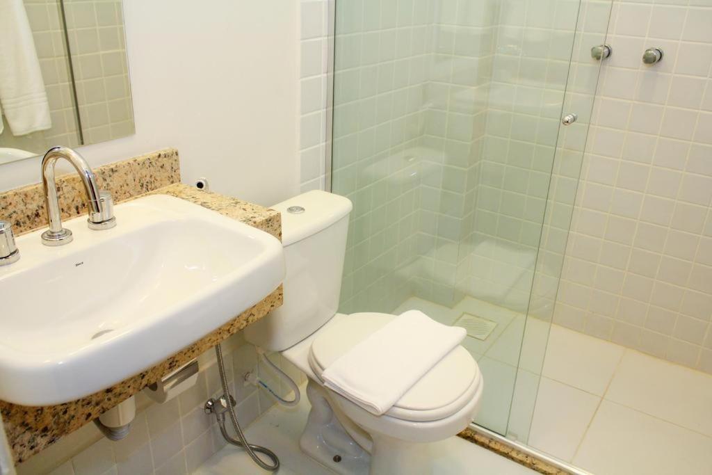 Oyo Ecosuites Hotel Manaus Exteriör bild