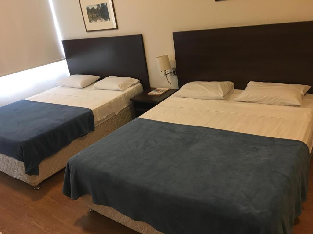 Oyo Ecosuites Hotel Manaus Exteriör bild