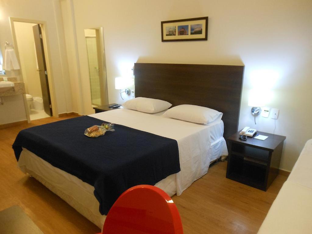 Oyo Ecosuites Hotel Manaus Exteriör bild