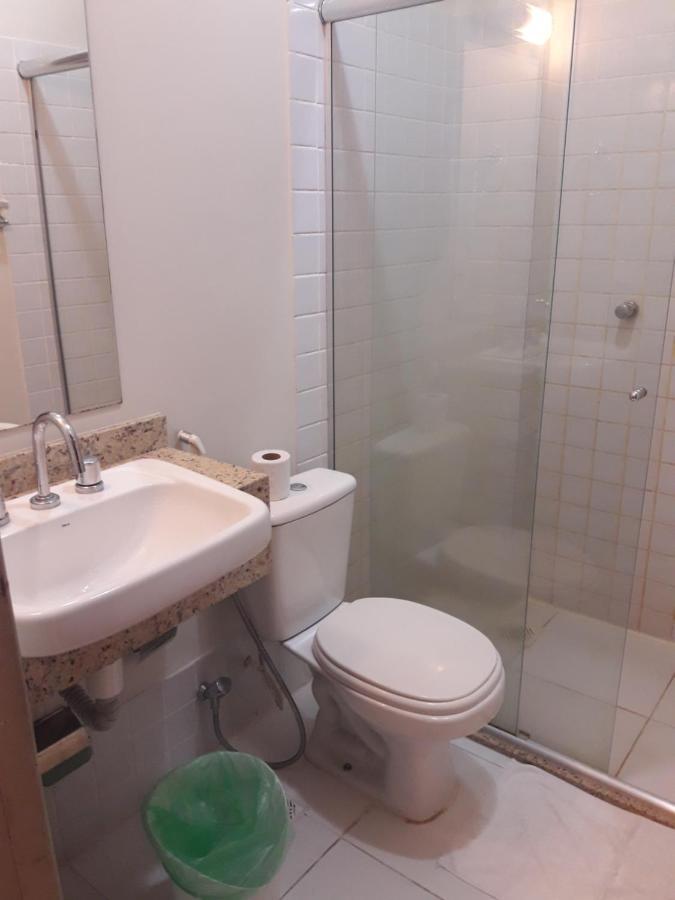 Oyo Ecosuites Hotel Manaus Exteriör bild